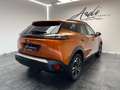 Peugeot 2008 1.5 BlueHDi *CARPLAY*CAMERA*LED*GARANTIE 12 MOIS* Orange - thumbnail 4