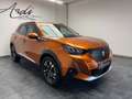 Peugeot 2008 1.5 BlueHDi *CARPLAY*CAMERA*LED*GARANTIE 12 MOIS* Orange - thumbnail 3