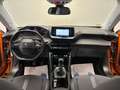 Peugeot 2008 1.5 BlueHDi *CARPLAY*CAMERA*LED*GARANTIE 12 MOIS* Orange - thumbnail 8