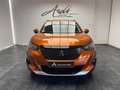 Peugeot 2008 1.5 BlueHDi *CARPLAY*CAMERA*LED*GARANTIE 12 MOIS* Orange - thumbnail 2