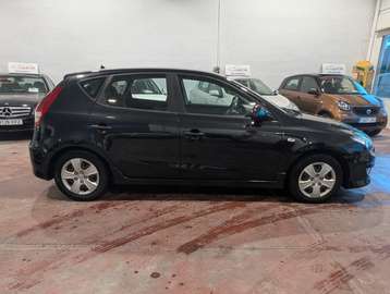 1.6 CRDi Comfort GLS