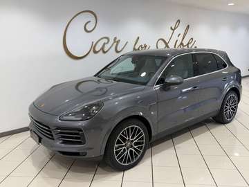 3.0 e-hybrid Tiptronic IVA ESPOSTA