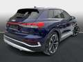 Audi Q4 e-tron Audi Q4 40 e-tron 150 kW Blauw - thumbnail 3