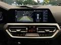 BMW 330 Touring mhev 48V xdrive Luxury fari laser Blau - thumbnail 12