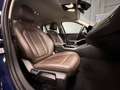 BMW 330 Touring mhev 48V xdrive Luxury fari laser Blau - thumbnail 9