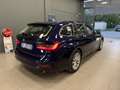 BMW 330 Touring mhev 48V xdrive Luxury fari laser Blau - thumbnail 6