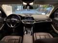 BMW 330 Touring mhev 48V xdrive Luxury fari laser Blau - thumbnail 14