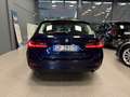 BMW 330 Touring mhev 48V xdrive Luxury fari laser Blau - thumbnail 5