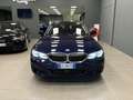 BMW 330 Touring mhev 48V xdrive Luxury fari laser Blau - thumbnail 2