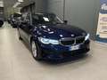 BMW 330 Touring mhev 48V xdrive Luxury fari laser Blau - thumbnail 3