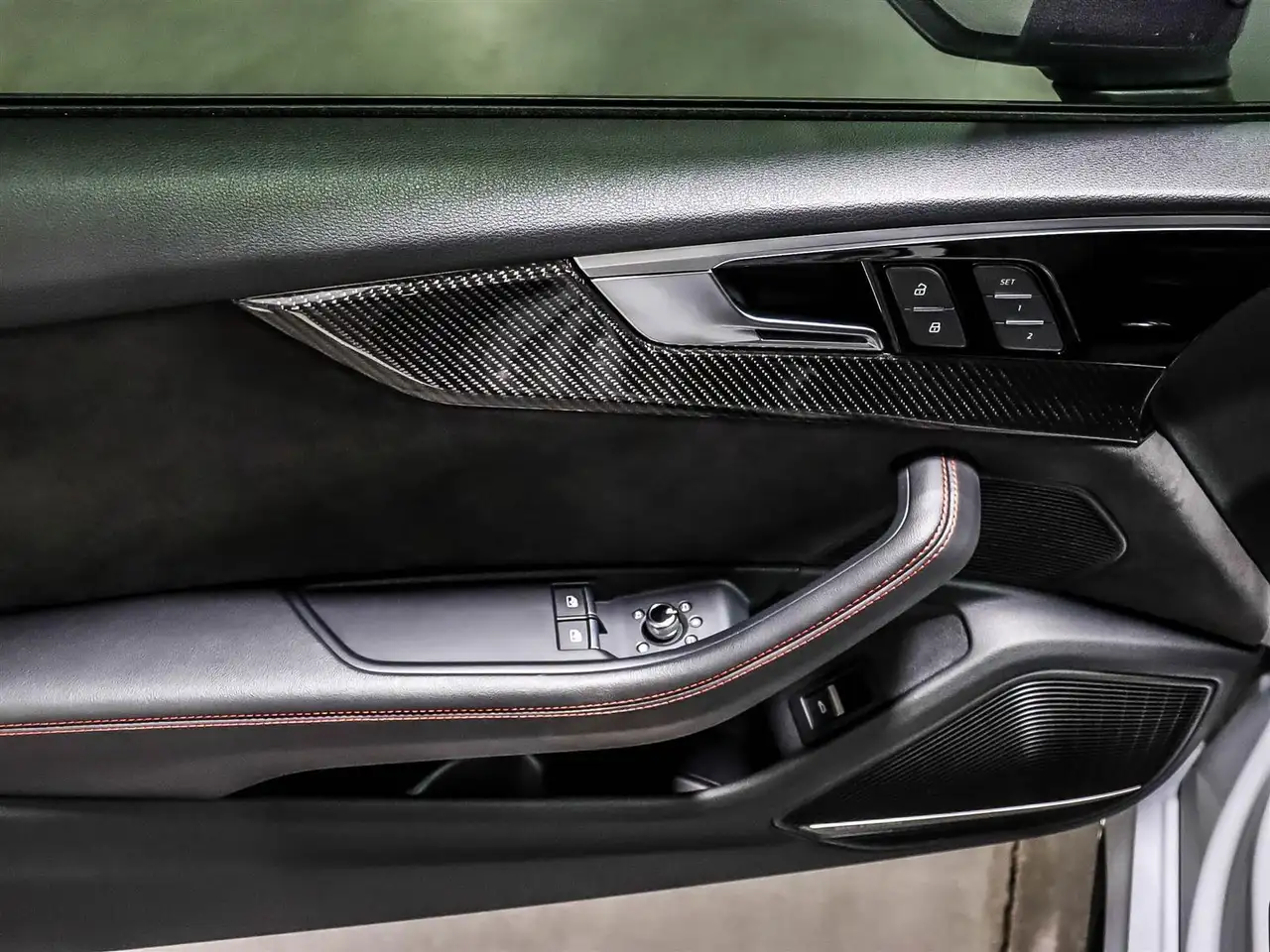 Audi RS5 снимка Audi RS5