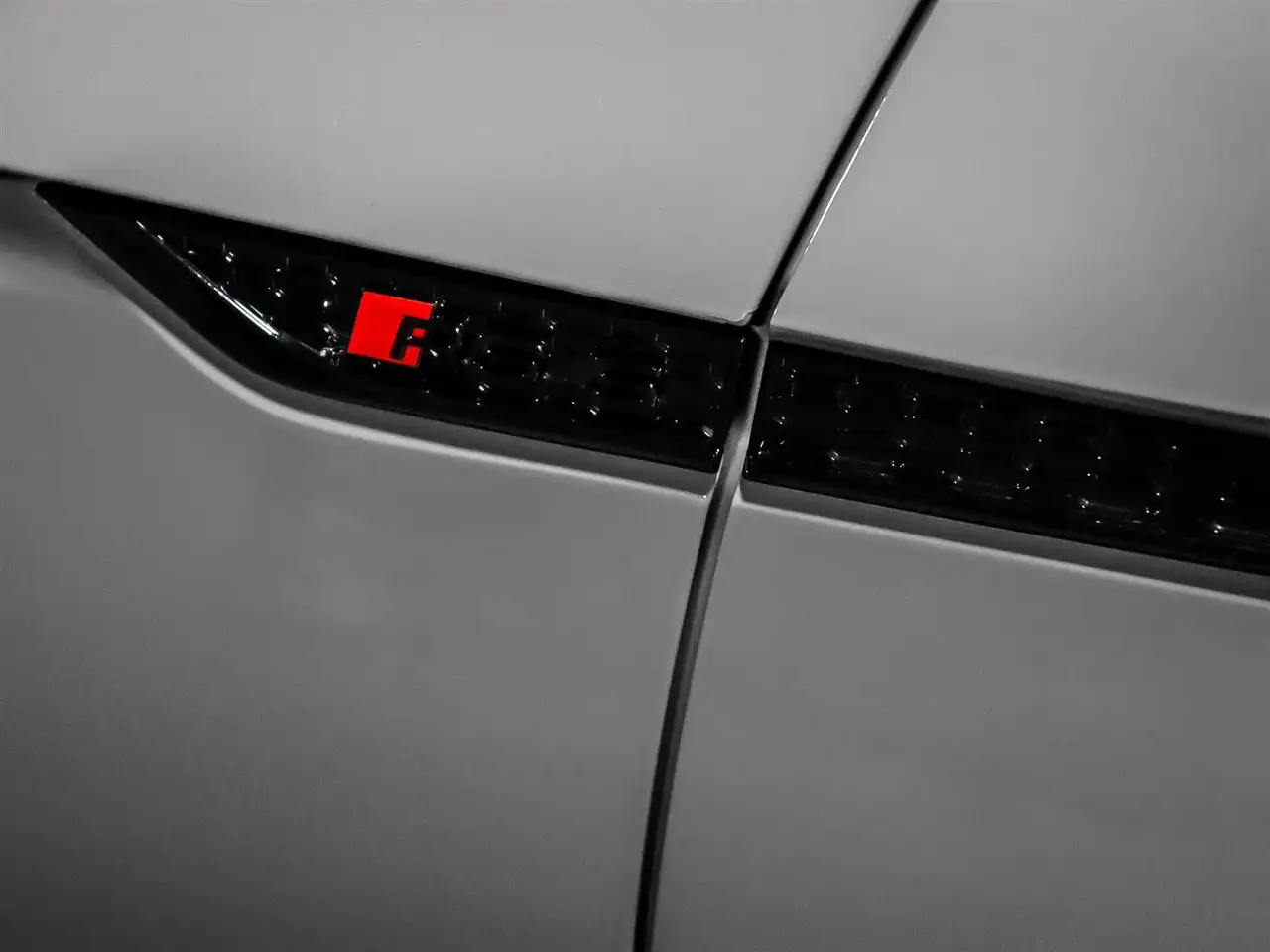 Audi RS5 снимка Audi RS5