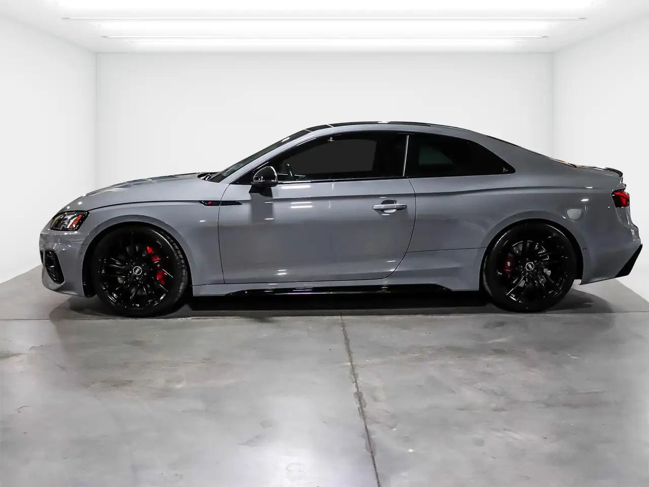 Audi RS5 снимка Audi RS5