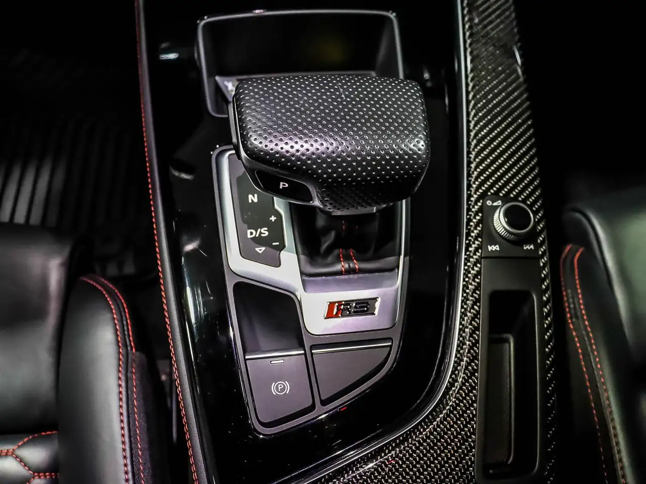 Audi RS5 снимка Audi RS5