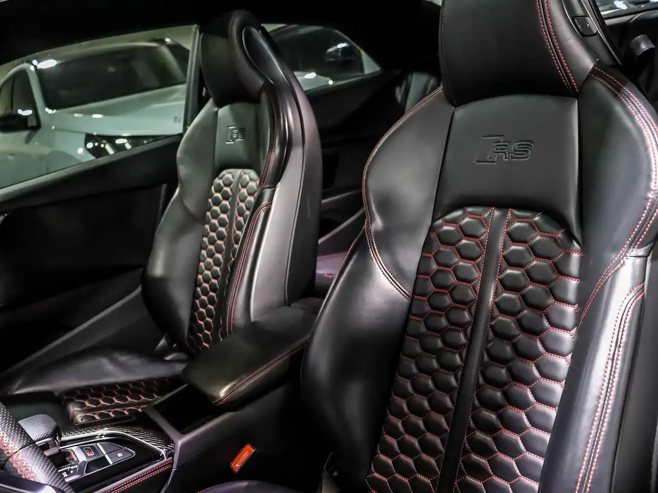 Audi RS5 снимка Audi RS5