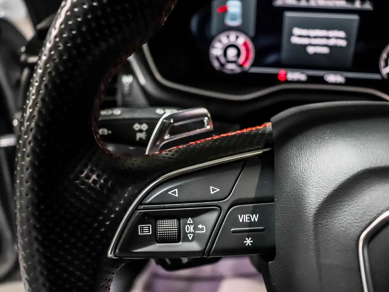 Audi RS5 снимка Audi RS5