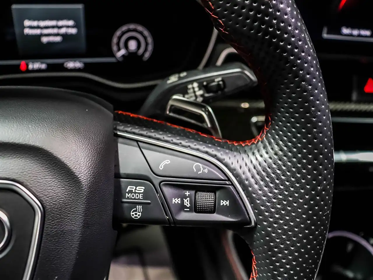 Audi RS5 снимка Audi RS5