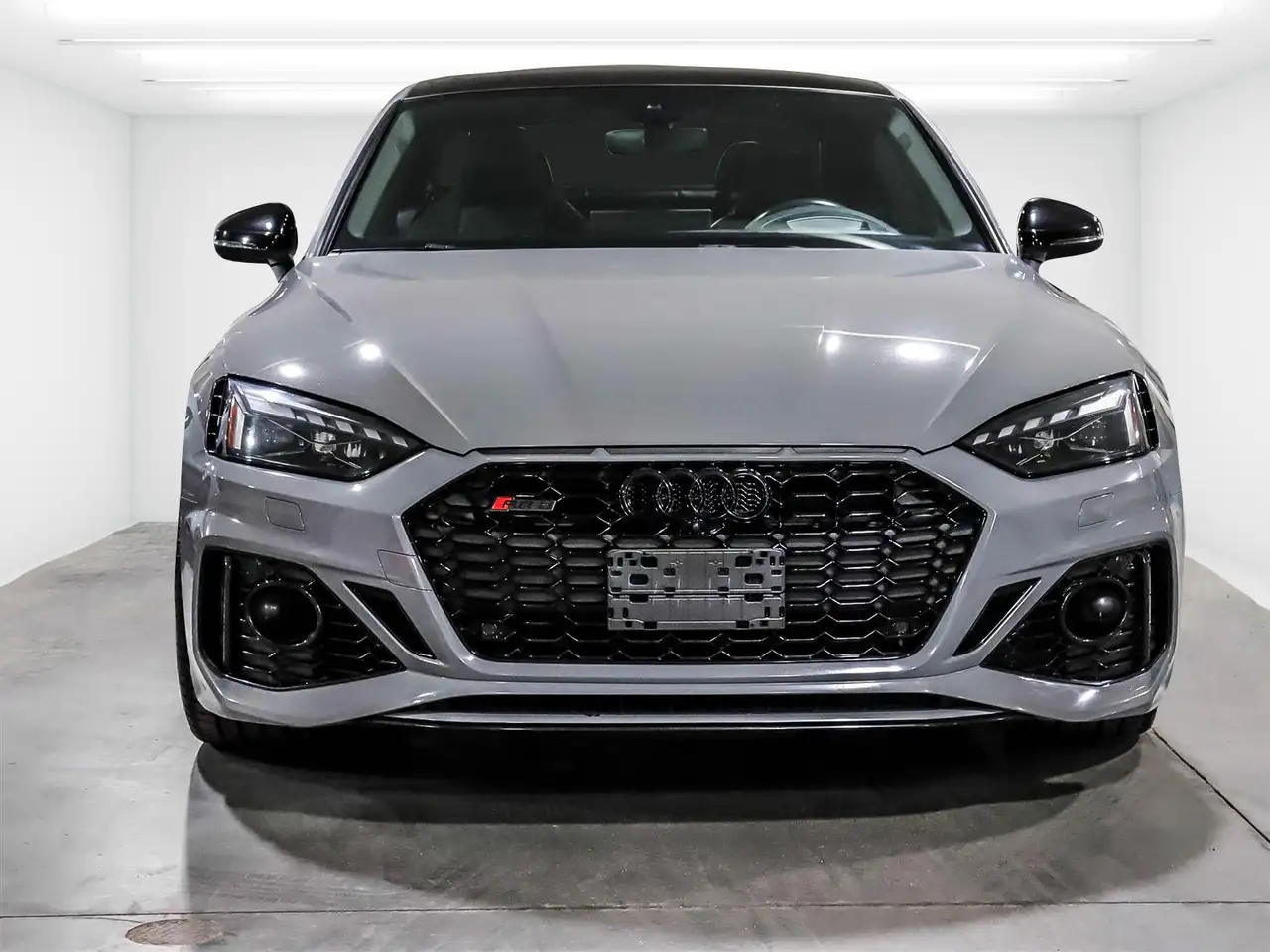 Audi RS5 снимка Audi RS5