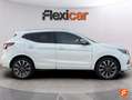 Nissan Qashqai DIG-T 103 kW (140 CV) E6D Q-LINE Blanco - thumbnail 3