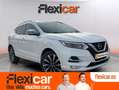 Nissan Qashqai DIG-T 103 kW (140 CV) E6D Q-LINE Blanco - thumbnail 1