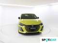 Peugeot 208 GT Eléctrico 156 Amarillo - thumbnail 4