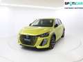 Peugeot 208 GT Eléctrico 156 Amarillo - thumbnail 2