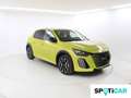 Peugeot 208 GT Eléctrico 156 Amarillo - thumbnail 5