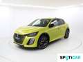 Peugeot 208 GT Eléctrico 156 Amarillo - thumbnail 3