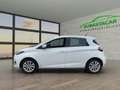 Renault ZOE Intens 100 kW R135 Batería 50kWh Blanco - thumbnail 9