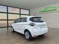 Renault ZOE Intens 100 kW R135 Batería 50kWh Blanco - thumbnail 8