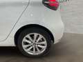 Renault ZOE Intens 100 kW R135 Batería 50kWh Blanco - thumbnail 13