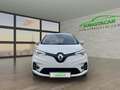 Renault ZOE Intens 100 kW R135 Batería 50kWh Blanco - thumbnail 2