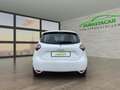 Renault ZOE Intens 100 kW R135 Batería 50kWh Blanco - thumbnail 7