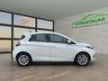 Renault ZOE Intens 100 kW R135 Batería 50kWh Blanco - thumbnail 5