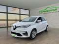 Renault ZOE Intens 100 kW R135 Batería 50kWh Blanco - thumbnail 3