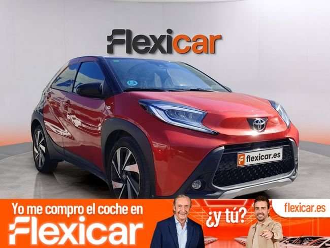 Toyota Aygo 1.0 VVT-i Live - foto 1