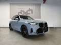 BMW X3 XDRIVE M SPORT LASER TETTO 21 KAMERA BLACK PACK Grigio - thumbnail 3
