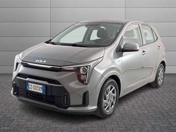Picanto III 2024 1.0 mpi Urban! PREZZO REALE
