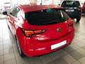 Opel Astra Dynamic 1.6i Turbo Rojo - thumbnail 5