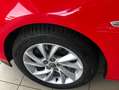 Opel Astra Dynamic 1.6i Turbo Rojo - thumbnail 6