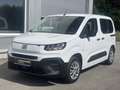 Fiat Doblo M Diesel 130 S&S Aut. Weiß - thumbnail 1
