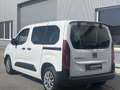 Fiat Doblo M Diesel 130 S&S Aut. Weiß - thumbnail 4