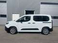 Fiat Doblo M Diesel 130 S&S Aut. Weiß - thumbnail 2