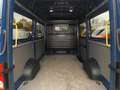 Volkswagen Crafter 30 mittellang Hochdach FWD Navi verglast Blau - thumbnail 8