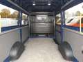 Volkswagen Crafter 30 mittellang Hochdach FWD Navi verglast Blau - thumbnail 9