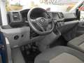 Volkswagen Crafter 30 mittellang Hochdach FWD Navi verglast Blau - thumbnail 7