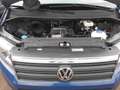 Volkswagen Crafter 30 mittellang Hochdach FWD Navi verglast Blau - thumbnail 10