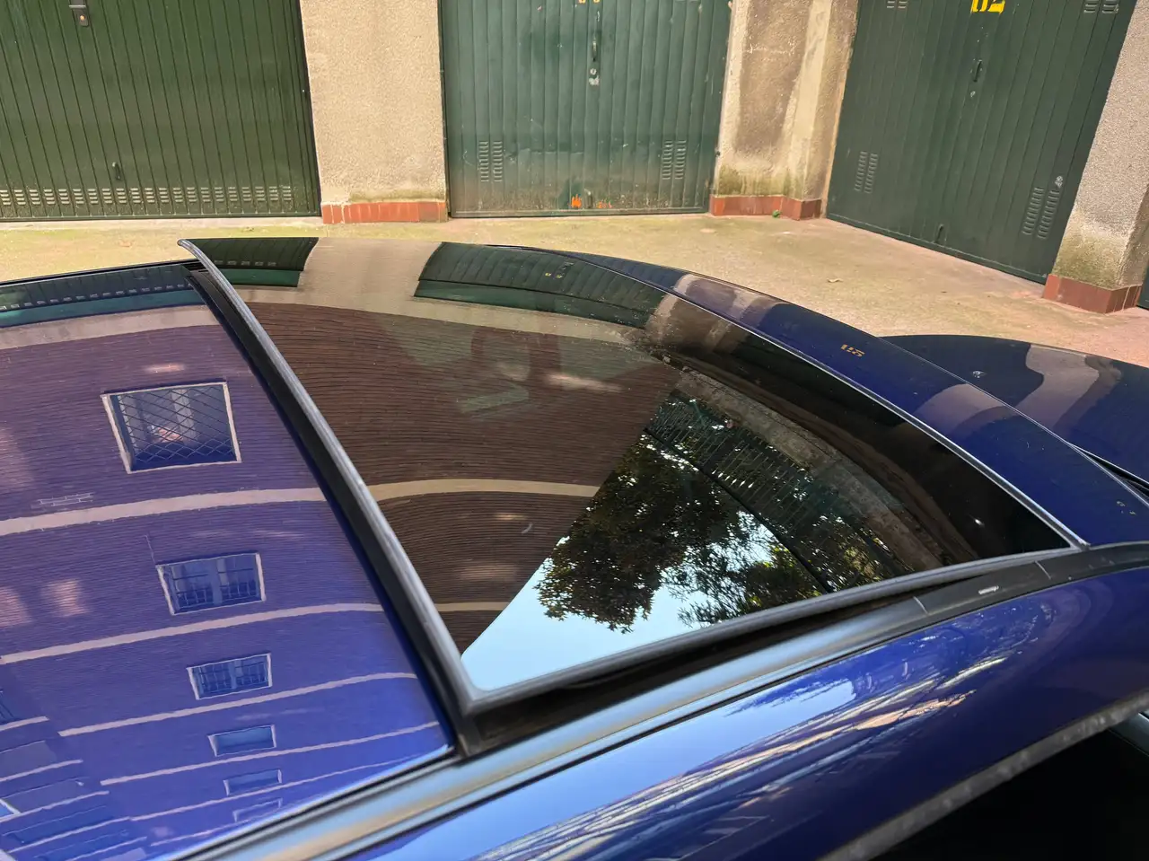 BMW Z3 Coupe 2.8 193cv, foto 6