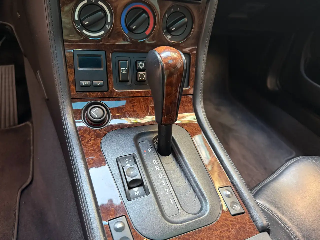 BMW Z3 Coupe 2.8 193cv, foto 11