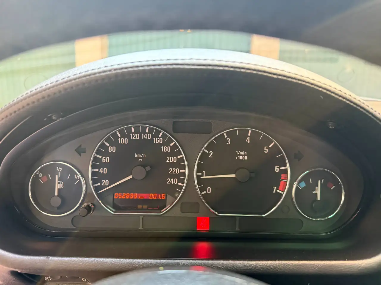 BMW Z3 Coupe 2.8 193cv, foto 7